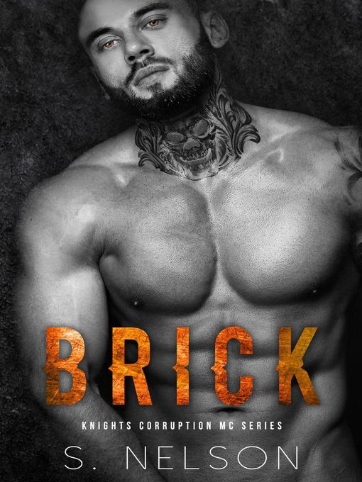 Title details for Brick by S. Nelson - Available